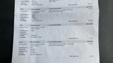 Honda CR-V 2.0 i-MMD Hybrid SR  2WD 5dr eCVT Hybrid Estate